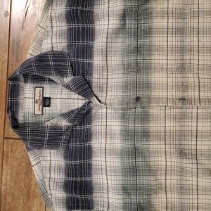 Men's Tommy Bahama silk camp shirt‎
